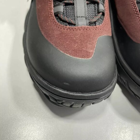 NEW OAKLEY  Merdian Boots Size 8 Durable Abrasion-Resistant Ankle Strap Comfort
